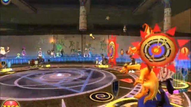 Wizard101 - KBB PvP 4v4 - (3/27/11) Angel D, Fallon WS, Jessica WB, Elizabeth AF vs. Perfect Catch смотреть онлайн
