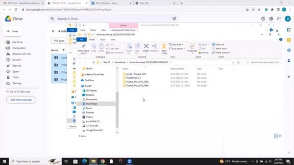 Microsoft Project 2013 Download & Installation
