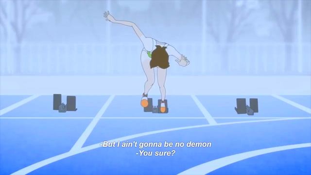 Devilman Crybaby: The Opposite is True смотреть онлайн