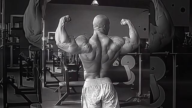 Kevin Levrone