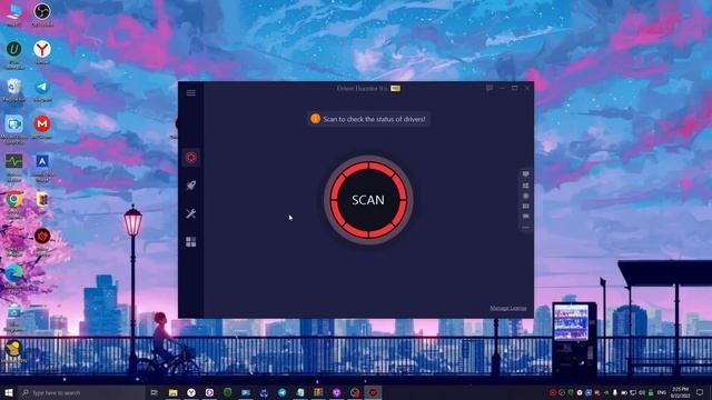 Iobit Driver Booster Pro 9.5 FULL Crack | Free Download & License Key | Best Driver Updater for PC смотреть онлайн