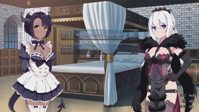Kate Suhrgirl Plays Sakura MMO Easy 5 min platinum смотреть онлайн