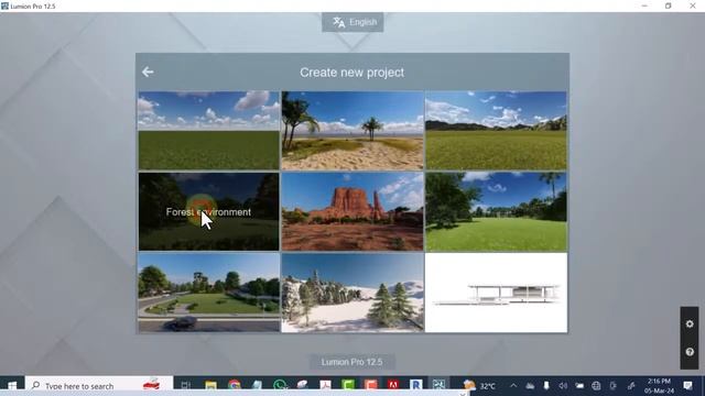 How to Export Revit 3D to Lumion 12 смотреть онлайн