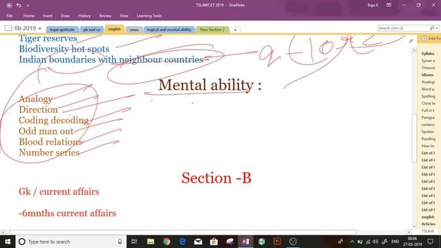 HOW TO prepare TS LAWCET and crack IN FIRST ATTEMPT 2020 смотреть онлайн