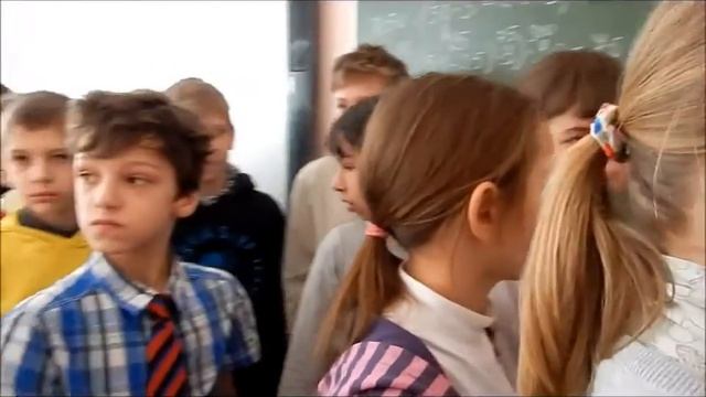 Правила пожарной безопасности в школе смотреть онлайн