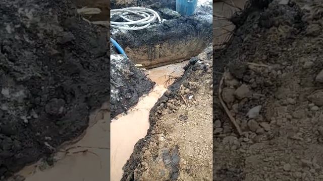 Как бурить скважину на воду? смотреть онлайн