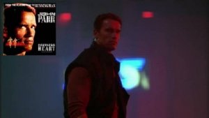 John Parr - Restless Heart / Running Away With You ver.2