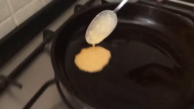 Оладьи на Диете Дюкана — вкусно и полезно! 🥞✨ смотреть онлайн