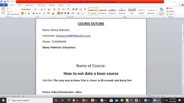 How to create an online course from scratch (Live Training). смотреть онлайн