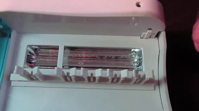 стерилизатор для зубных щёток смотреть онлайн