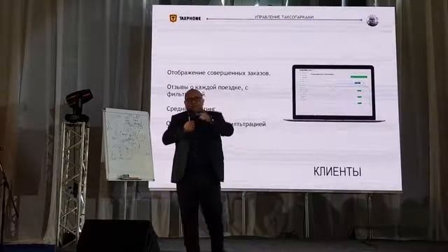 #Таксфон #Система #управления для владельца #таксопарка смотреть онлайн