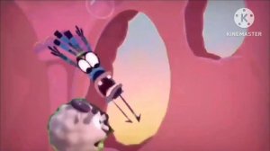 побег от злой куми add round 11