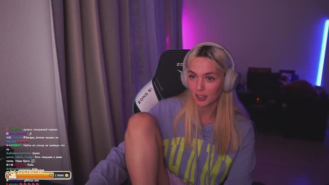 Gilticus стрим - 3.04.2024 - часть 2