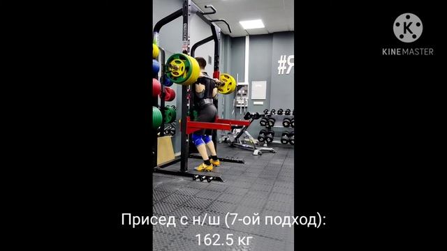 Максимумы. 10-я неделя. Отчёт смотреть онлайн
