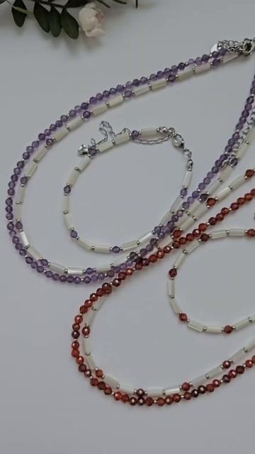 Новый тренд 2024 года ❗️🫣 #норильск #талнах #украшенияручнойработы #украшения