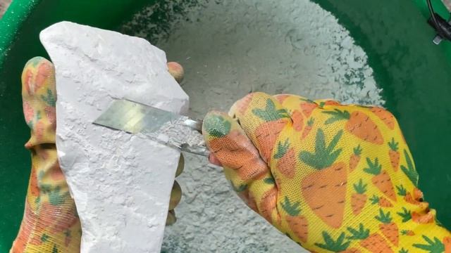 Сорт «Новый Оскол» и «Айсберг» Чистка. смотреть онлайн