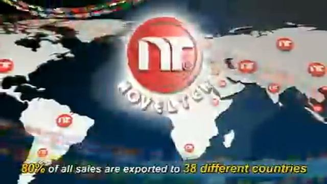 Noveltek pallet смотреть онлайн