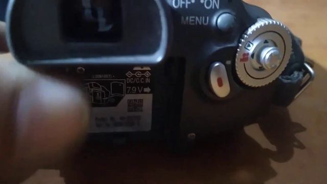 For Sale Panasonic NV-GS27 Mini DV video camera #9971049488 смотреть онлайн