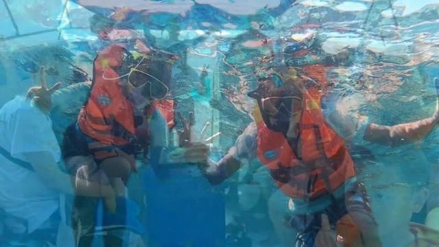 Enjoy Holiday Krabi Trip смотреть онлайн
