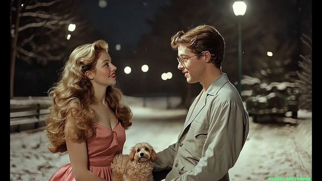 XMASTALEINTHENEWYORKOF1952