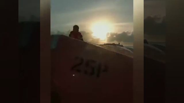 Пожар на судне смотреть онлайн