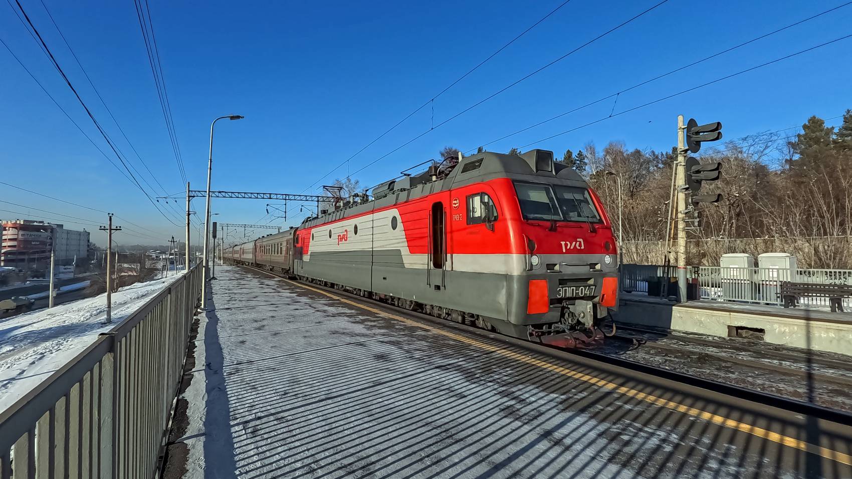 ЭП1П-047 смотреть онлайн