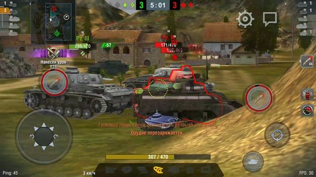 Особо нечего (4 серия Blitz)(Под конец можете выходить 2 минуты реклама) смотреть онлайн