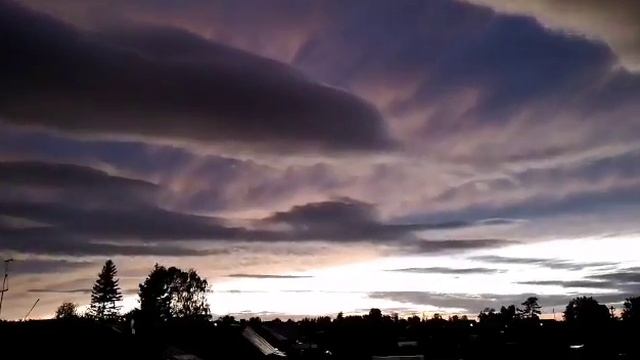 Небо осени смотреть онлайн