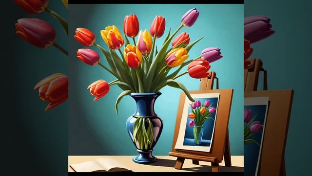 Николас Эдвардс и 8 марта.