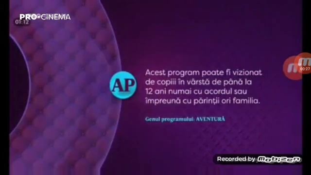 Pro Cinema - AP | Avast 1 Romania смотреть онлайн