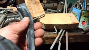 Самодельный пистолет пугач#самоделки #своимируками #сделайсам