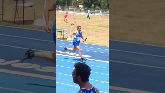 Campionati nazionali atletica - Mantova 2017 06 04 смотреть онлайн