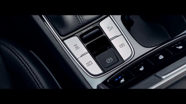 Hyundai Santa Cruz รถกระบะหน้าหล่อ สุดล้ำจากฮุนได смотреть онлайн