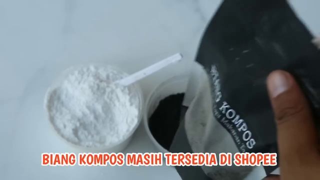Modal Tepung Beras!! Mencegah kerontokan Buah sampai 97 % смотреть онлайн