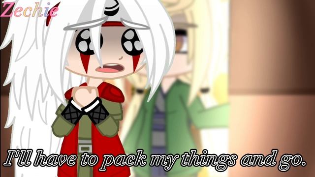 []Hit the road Jack[]~~{}JiraTsuna{}~~||Naruto|| смотреть онлайн