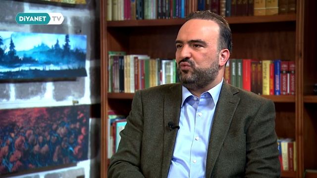 Din Herkesten Öğrenilmez – Dr. Fatih Kurt смотреть онлайн
