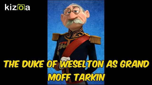 Star Wars (Jiminy Cricket Style) Original Trilogy cast video (for Jiminy Cricket) смотреть онлайн