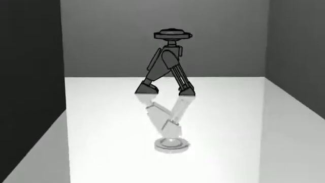 Ink and Paint Test смотреть онлайн