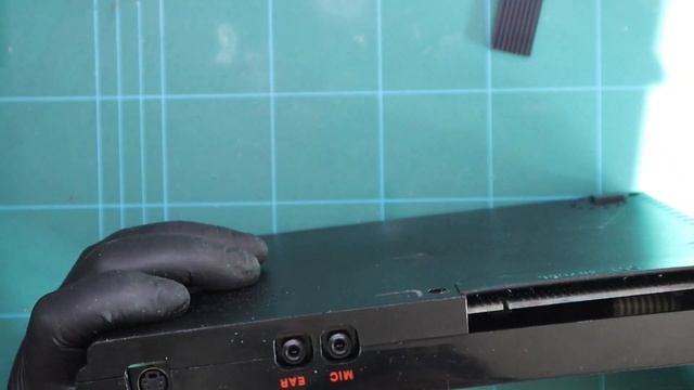 ZX Spectrum repair, restore and upgrade. Part 4 смотреть онлайн