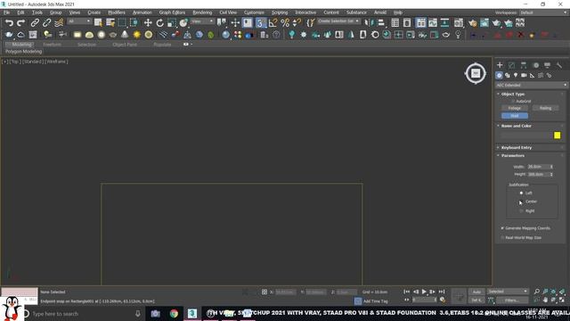 3ds max wall tutorial for beginners in tamil смотреть онлайн