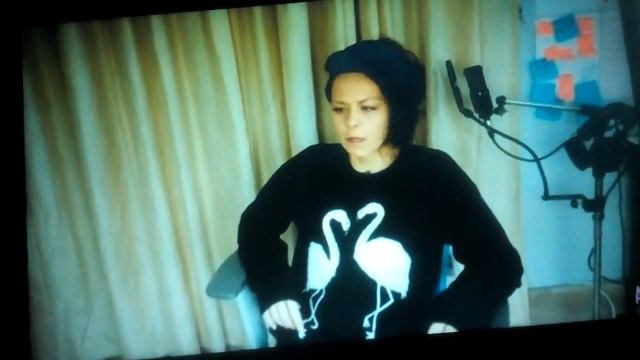 Энни Мэджик УМЕРЛА!!