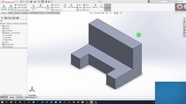 CHAPTER 3 Features - part1 (عربي) смотреть онлайн