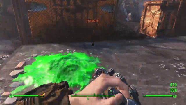 Some Fallout 4 Exploration смотреть онлайн