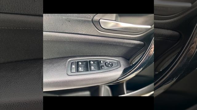 BMW 116 1.5 D Line SPORT AUTO 116Cv | GPS | Volante M смотреть онлайн