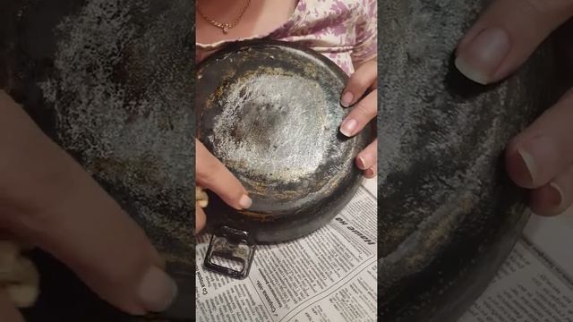 Меламиновая губка из FixPrice ! ИСПЫТАНИЕ!!!Супер новое средство или обман!?