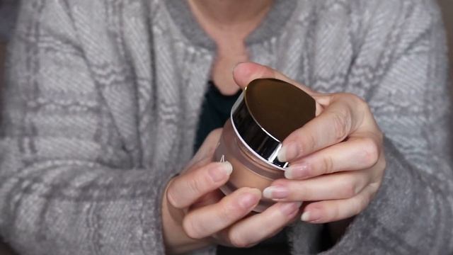 ❤COLLECTION MAKEUP ET DECLUTTER❤ LES POUDRES смотреть онлайн