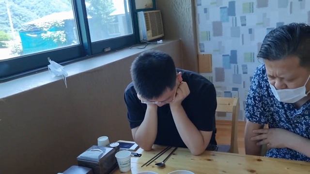 잘 다녀오겠습니다! 윤지명청년 21.07.06 смотреть онлайн