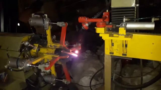 Изготовление конуса винтовой сваи смотреть онлайн