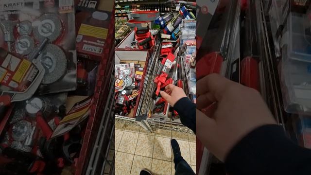 Магазин на Диване за 8 мин В Германии #lifehacks смотреть онлайн