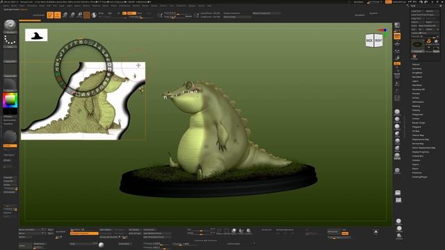 Removing backgrounds of images in Spotlight quickly смотреть онлайн